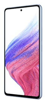 Samsung Galaxy A53 5G, 128GB, Azul (Reacondicionado)