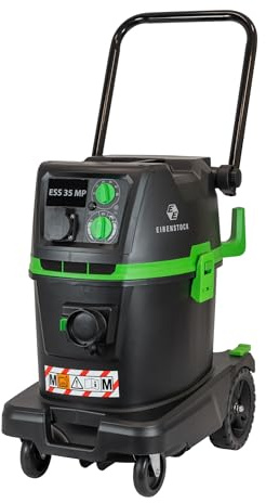 Eibenstock ESS 35 MP Nass-Trockenstaubsauger