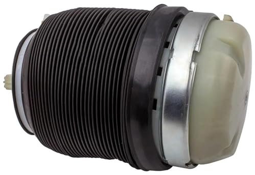 DKPMWD Amortisseurs à gaz Sac À Ressort Pneumatique Jambe Force Suspension Pneumatique Arrière pour A6 pour Avant C6 4F S6 4F0616001J, 4F0616001, 4F0616001Q, 4F0616001K amortisseurs essieu