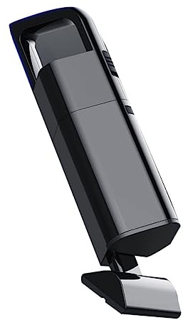 Garneck 120w Handstaubsauger Für Auto Kabellos Nass Und Trockenreiniger Tragbar Für Auto Und Zuhause Schwarz