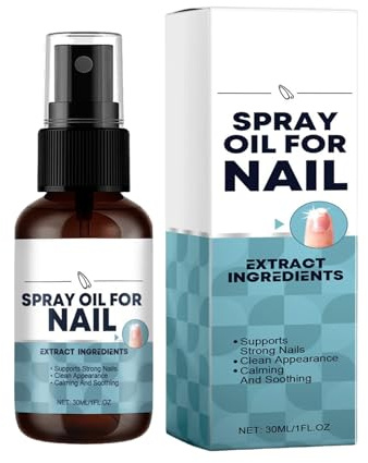 Anti fúngal spray | Spray antifúngicos para pies | Atroladores pie anti fúngicos naturales | Nutrición cuidados reparación de alivios rápido de la cola de la uña para adultos para adultos