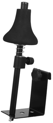 MOTHNUR Supporto Per Tromba Supporto Da Parete Per Strumenti A Fiato Gancio Per Trombone Resistente Leggio Per