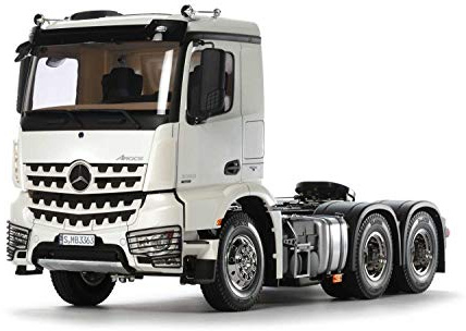 1:14 RC MB Arocs 3363 6x4 ClassicSpace