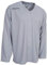 Bauer Eishockey-Trikot Flex-Serie, Herren, Flex, Silber, X-Large