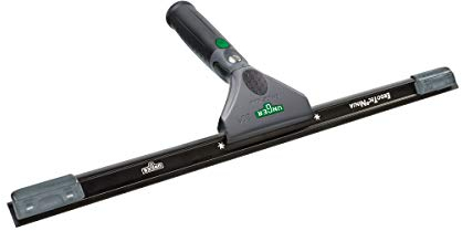 Unger ErgoTec Ninja Fensterabzieher 75 cm Fensterwischer Glaswischer Glasabzieher Abzieher