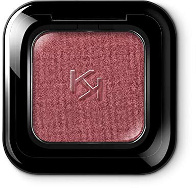 KIKO Milano High Pigment Eyeshadow 29 | Langanhaltender, Hochpigmentierter Lidschatten In 5 Verschiedenen Finishs: Matt, Perlmuttfarben, Metallic, Satiniert Und Schimmernd.