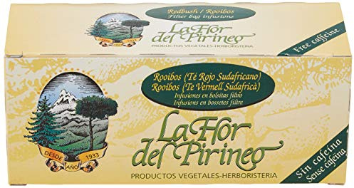 LA FLOR DEL PIRINEO