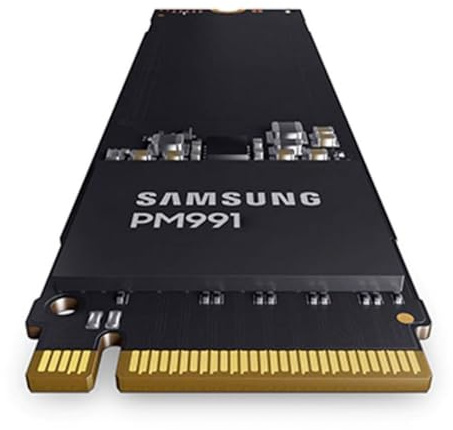 SAMSUNG SSD 512GB M.2 PCI-E NVME PM991A A GRANEL