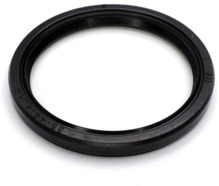 Parts and Parts Radialwellendichtring 35x42x4mm, AS/TC/BASL/WAS, DIN 3760 Simmerring, NBR 70, hitze & chemikalienbeständig, ideal für Motoren, Pumpen, Getriebe & industrielle Anwendungen