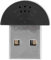 Microphone de Bureau USB, Adaptateur de Micro Audio d'enregistrement de Microphone Vocal de Mini Studio USB Portable pour Ordinateur PC