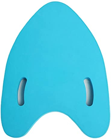 Swim Float Kickboard EAV Floating Board Pool Schwimmtrainingshilfe für Kinder Erwachsene Blaue Sommer -Outdoor -Sportzubehör