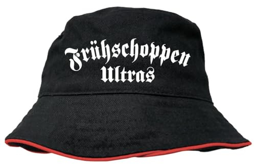 Anglerhut Frühschoppen Ultras Malle Oktoberfest kirmes Fans Mallorca Urlaub Tour