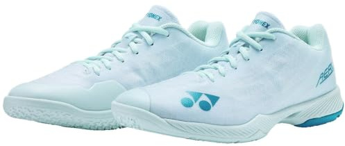 YONEX Aerus Z2 Men – Ultraleichte Herren-Badmintonschuhe mit Power Cushion+ Dämpfung