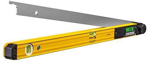 STABILA TECH 700 DA Digital Electronic Angle Finder 32 inch, Cat. Number 39032