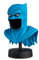 Eaglemoss DC Batman Universe Cowl Collection #2 Dark Knight Returns 22 cms