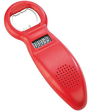 Monsterzeug Mitzählender Décapsuleur décapsuleur, compteur de bière, décapsuleur avec compteur, décapsuleur compteur