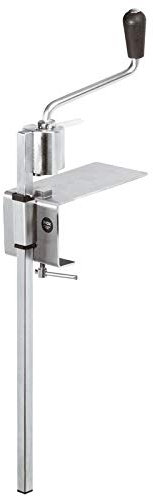 Apriscatole Da Banco C/Morsetto Inox Cm 28X12,2X77,5