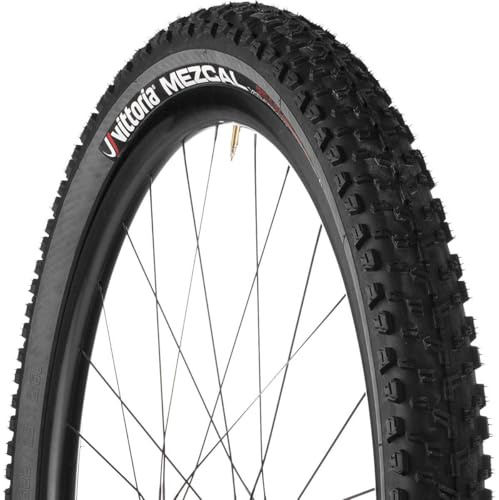Vittoria Mezcal Victoria, Adultos Unisex, Negro, 29x2.1