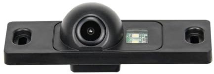 CaméRa De Recul éTanche Caméra De Recul HD avec Vision Nocturne Étanche Ip69k pour Saab 92 93 94 95 97 9X Webcam De Recul Voiture