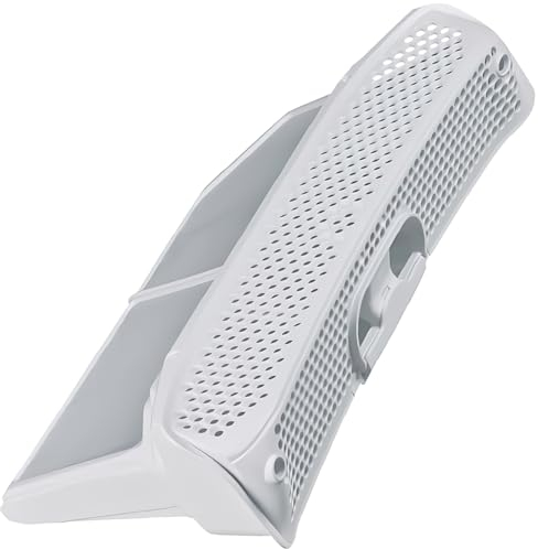 Tumble Dryer Lint Filter with the Original Code 00752387 752387 for Bosch for Siemens Avantixx Maxx Serie 4 Serie 6 iQ300 iQ500 iQ700 - MADE IN EU - Warranty 10 Years - MONTERAL