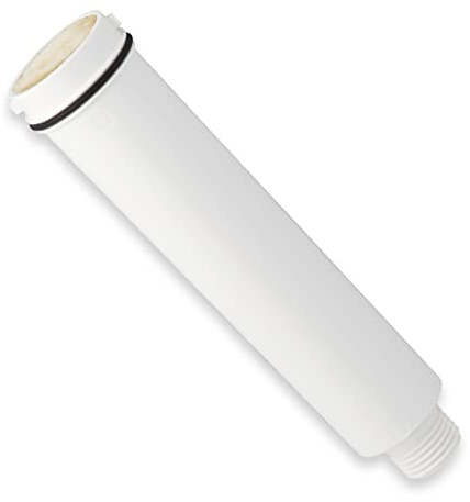 Legionellen-Ersatzfilter für Inline-Filter | SS-883 Plus (Chrom/Weiß) und Duschkopf-Filter SS-886 Plus (Chrom/Schwarz/Weiß)(SS-2Plus)