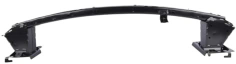 Barra di rinforzo per paraurti anteriore 620306RA0A 620306RR0A compatibile con Rogue S SL SV 2021 2022 2023