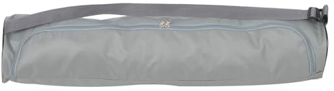 GALPADA Multifunktionale and Verstellbarem Schultergurt aus Stoff Fitness Yogamattentasche mit Großer Kapazität for Outdoor Fitness and Yoga
