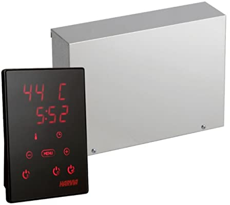 Harvia Xenio CX36I - Radiador de infrarrojos (3,6 kW)