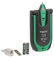 Schneider Electric - Thorsman Multifunction Cable Detector, Precise Line Location from Telephone to Vehicle Lines, Includes Transmitter and Receiver, 2 x 1.5 V Type AAA, 4 x 1.5 V, IMT23206