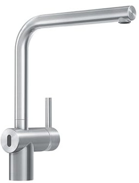 Franke Atlas Neo Sensor Edelstahl – 115.0625.489 Hochdruckarmatur