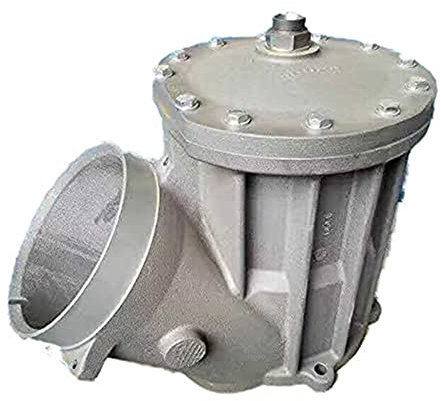 Einlassventil-Entladerventil – MAKO AIRTEK – passend für Atlas Copco Luftkompressor (1621129981)