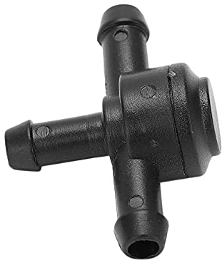 Lve, Clapet Anti-retour de Lave-glace C30, Vanne de Lave-glace Clapet Anti-retour de Lave-glace 9178895 Remplacement ABS pour C30 2008‑2013