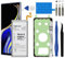 TOPTOPGOABT Ersatz für Samsung Galaxy Note 9 Akku,5150mAh Hohe Kapazität Kompatibel mit Samsung Galaxy Note 9 Modell (N9600 SM-N9600 N960U N960F N960A N960T N960P) mit Tool Kits