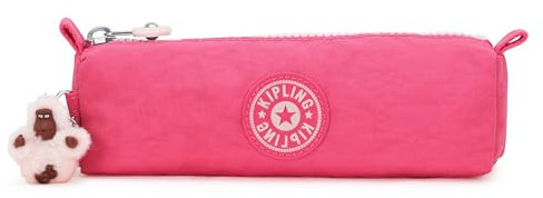Kipling FREEDOM Mittelgroßes Federetui, Beutel, Etuis, Happy Pink C (Rosa)