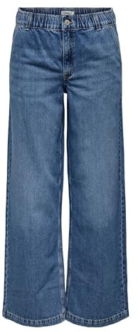 ONLY Onlcomet Mw Wide DNM Pim620 Noos