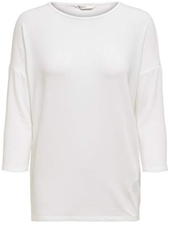 ONLY Dam Tröja Onlglamour 3/4 Top Jrs Noos, Molndansare, S
