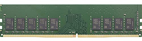 Synology RAM DDR4 ECC U-DIMM 4 GB (D4EU01-4G)