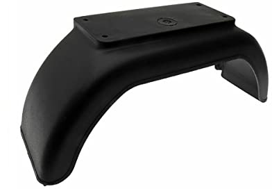 PARAFANGO PARAFANGHI POSTERIORE POSTERIORI COMPATIBILE CON PIAGGIO APE HP DIESIS 501 TUTTI I MODELLI.