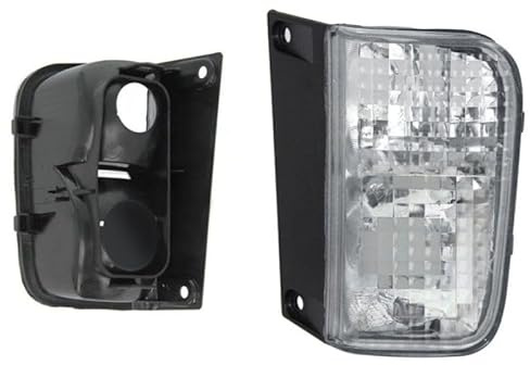 Repiauto Feu de recul arrière droit compatible avec Opel Vivaro 1 2009-2014