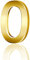 Lotsdonxia Self-Adhesive 3D Gold Numbers (0-9) for Addressing House, Apartment, Hotel, and Street Room Doors as Mailbox Stickers-0