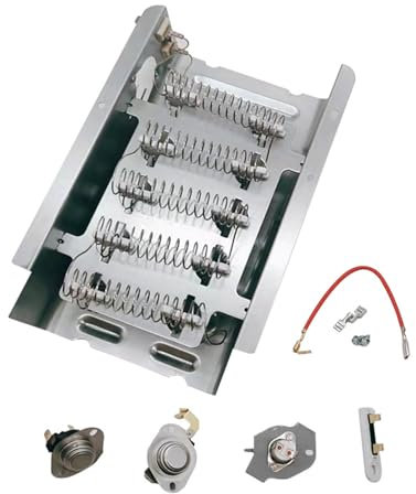 KUAIYIJU Ferro Essiccatore Riscaldamento Parte Con Termostato Set Efficiente Essiccatore Parte Essiccazione Apparecchio Ripar