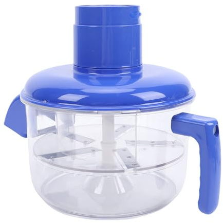 SENECESLI Sbucciatore Elettrico per Uva, Pelapatate Automatico per Rimuovere Piccoli Frutti, Ricaricabile, Facile da Pulire per Uso Domestico e Commerciale, Uva, Aglio, Pomodoro