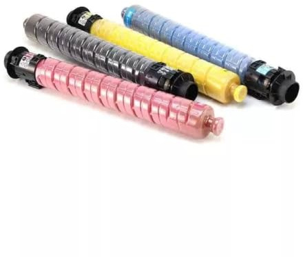 AXRMLVRD Tonerkartusche kompatibel mit MPC3003 MPC3004 MPC3503 MPC3504 Kopiergerät(C)