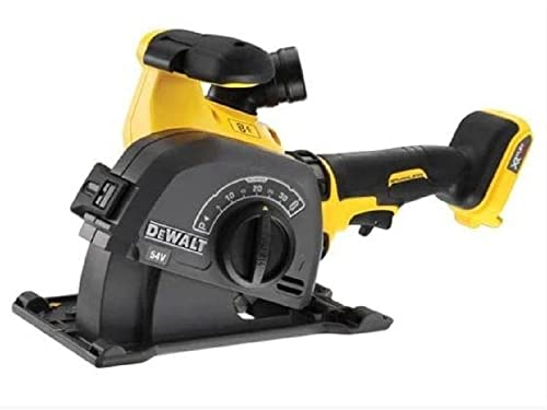 Rozadora sin escobillas XR FLEXVOLT 54V sin cargador/batería - Unid: 1