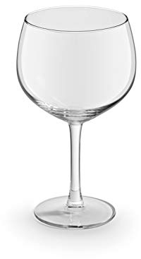 ROYAL LEERDAM SET 4 COPAS GINTONIC 65CL COCKTAILS marca