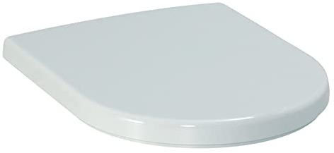 Laufen PRO WC-Sitz, mit Deckel, abnehmbar, Absenkautomatik, Farbe: Manhattan - H8969510370001