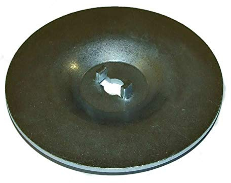 BMS Arandela de empuje exterior para sujetar el disco compatible con Stiihl TS350 TS360