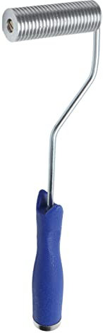 Rodillo de Laminación de Fibra de Vidrio, Herramienta de Paleta de Burbujas Antioxidación para Bañera para Reparación de Barcos para la Industria