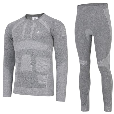 Dare2b herr Dare 2b Mens in the Zone Ii Baselayer Set Baslager Set