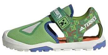 adidas Minecraft Terrex Captain Toey 2.0 Sandals SandaliUnisex - Bambini e ragazzi